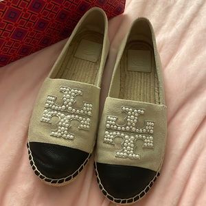 Tory Burch Espadrilles